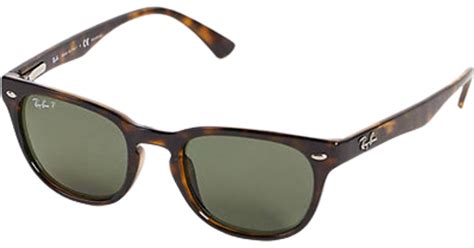 ray ban 4140 polarized.